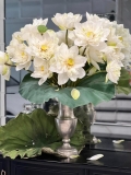 Lọ hoa Loberon VASE GILBERTA (44x22cm)