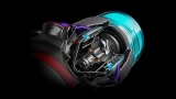 Máy hút bụi Dyson Gen5 detect Absolute - Model 2023 cao cấp xịn xò nhất nhà Dyson