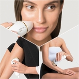 MÁY TRIỆT LÔNG BRAUN SILK-EXPERT PRO 5 - PL.5147
