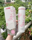 Bình giữ nhiệt Thermo 500ml - Made in Japan