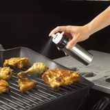Bình xịt dầu Misto