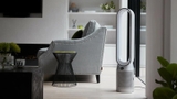 Quạt không cánh kèm lọc không khí Dyson Purifier Cool Autoreact TP7A