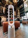 Quạt không cánh kèm lọc không khí Dyson Purifier Cool Autoreact TP7A