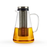Bình nước kèm lõi lọc trà Vahdam dung tích 1.5 lít