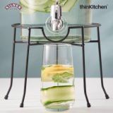 Bình đựng nước Kilner Original 8l kèm chân đế