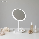 Gương trang điểm Mooas 1974842954 Made in Korea
