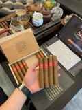 xì gà PARTAGAS Series D No4 Hộp 10