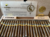 Xì gà Cohiba Short 88