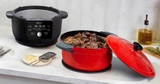 NỒI NẤU CHẬM INSTANT POT DUTCH OVEN 5.7L