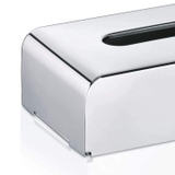 Hộp đựng khăn giấy Inox Kosmetiktuchbox Faber nội địa Đức