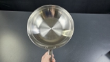 CHẢO INOX SÂU LÒNG TEFAL VIRTUOSO WOK 28 CM