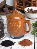 ẤM SẮC THUỐC BENNIX BN-32ST DUNG TÍCH 3.2L