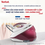 Bàn ủi hơi nước Tefal SV9201E0