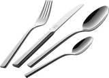 BỘ DAO DĨA BÀN ĂN ZWILLING KING 42 MÓN