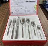 BỘ DAO DĨA BÀN ĂN ZWILLING KING 42 MÓN