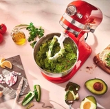 Máy trộn bột KitchenAid KSM192 bản 220v - Made in USA