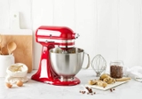 Máy trộn bột KitchenAid KSM192 bản 220v - Made in USA