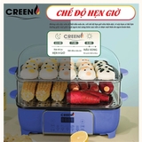 NỒI HẤP ĐA NĂNG CREEN CR-135 PLUS