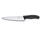 DAO VICTORINOX SWISS CLASSIC CARVING KNIFE 19CM