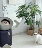 MÁY LỌC KHÔNG KHÍ DYSON PURIFIER BIG + QUIET FORMALDEHYDE BP03