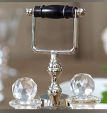 SET 4 LO GIA VỊ DẦU DẤM ĐẲNG CẤP CỦA LOBERON