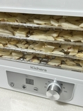 MÁY SẤY KHÔ THỰC PHẨM HOA QUẢ KICHERA HÀN QUỐC
