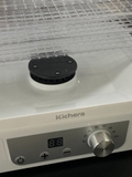 MÁY SẤY KHÔ THỰC PHẨM HOA QUẢ KICHERA HÀN QUỐC