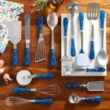 Set dụng cụ nhà bếp 15 món The Pioneer Woman Frontier Collection