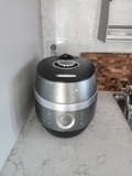 NỒI CƠM ĐIỆN CAO TẦN CUCKOO CRP-JHP1010FG 1.8L