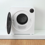 Máy Sấy Quần Áo Thông Minh 2GOOD GB-12 - Khối Lượng Sau Sấy 6kg