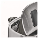 Ấm siêu tốc CASO Classico WK 2200 Kettle 1.7L 2200W