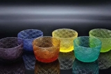 Set 6 bát IVV Tricot 9,5cm Made in Italia