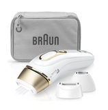 MÁY TRIỆT LÔNG BRAUN SILK-EXPERT PRO 5 - PL.5227(3 đầu triệt đi kèm)