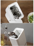 Máy sấy thìa đũa dao Boral The Chef Multi UV Made in Korea