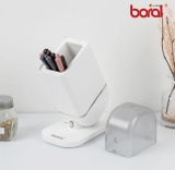 Máy sấy thìa đũa dao Boral The Chef Multi UV Made in Korea