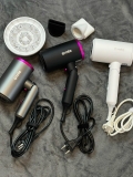 MÁY SẤY TÓC RATE F600 bản dupe của Dyson hàng nội địa Korea