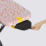 Cầu là chân cao Joseph Joseph 50029 Glide Max Large Peach Blossom màu hồng họa tiết hoa đào