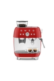 Máy Pha Cà Phê Bằng Tay Espresso SMEG EGF03RDEU