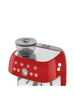 Máy Pha Cà Phê Bằng Tay Espresso SMEG EGF03RDEU