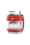 Máy Pha Cà Phê Bằng Tay Espresso SMEG EGF03RDEU