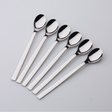 Bộ thìa WMF gồm 6c Latte Matt