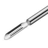 Dụng cụ gọt rau củ inox WMF PROFI PLUS VEGETABLE PEELER L 19CM