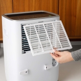 Máy hút ẩm Taurus Dehumidifier DH30D phòng 60m