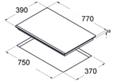 Bếp từ Apelson AIT 377 B