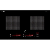 Bếp 2 từ âm Smaragd ISB 212 Made in Malaysia