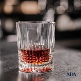 Bộ bình rượu Bohemia Vincent