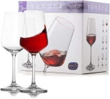 Bộ 6 ly vang Bohemia Ardea 540ml