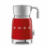 Máy tạo bọt sữa Smeg MFF11RDEU