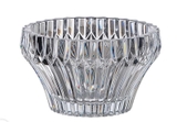 Thố pha lê Rogaska Crown Jewel