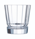Bộ 6 cốc Cristal D’Arques whisky Macassar 320ml
